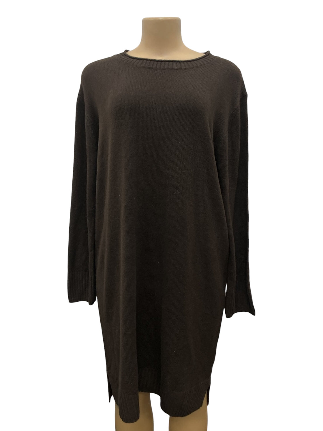Vestido L (JESSICA SIMPSON)