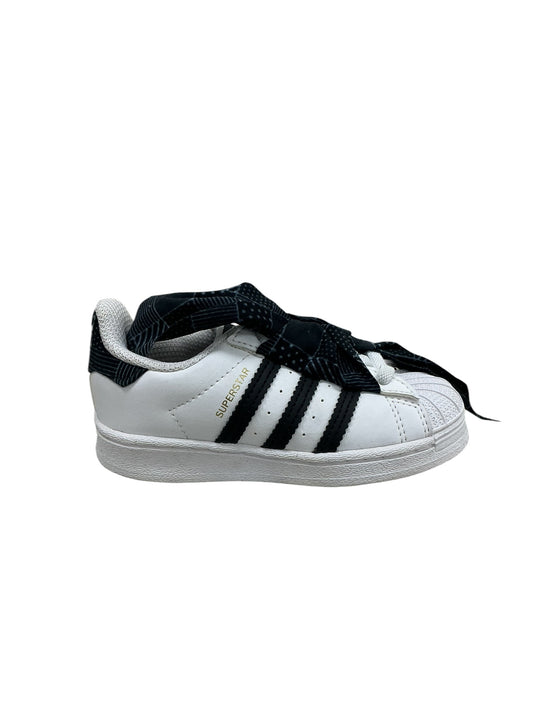 Tenis para niñ@ 7K (ADIDAS)