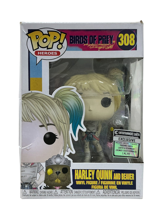 Harley Quinn (FUNKO)