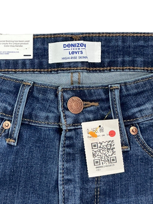 Pantalón 8 (LEVI'S)