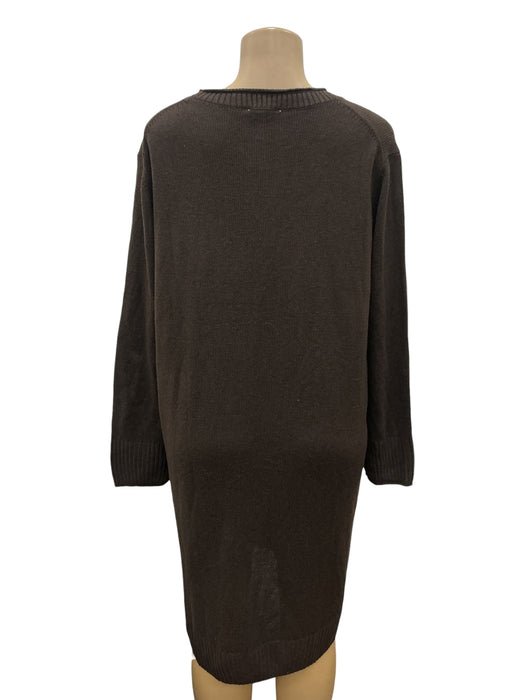 Vestido L (JESSICA SIMPSON)