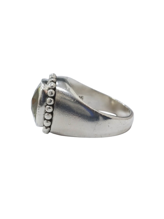 Anillo de plata (925)
