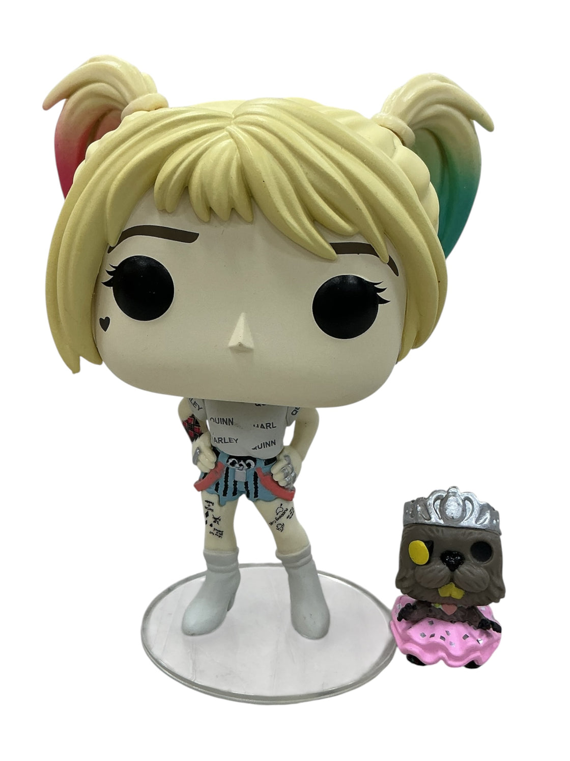 Harley Quinn (FUNKO)