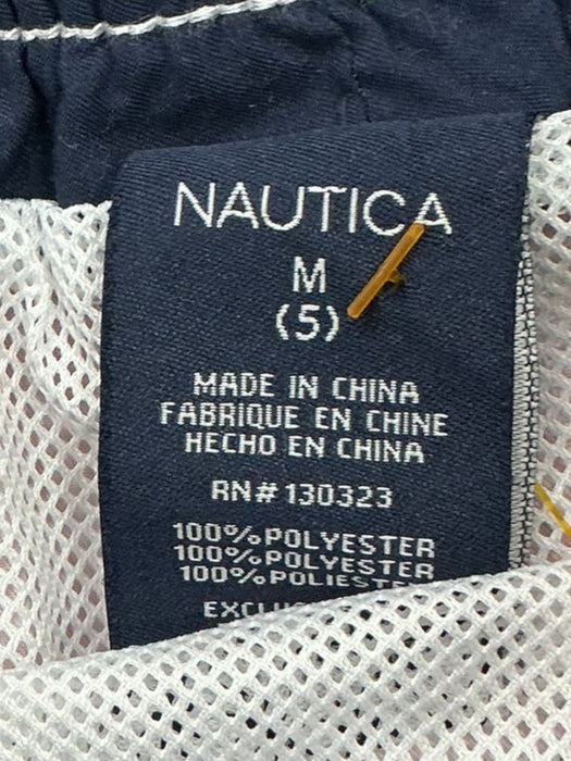 Pantaloneta para niño 5 (NAUTICA)