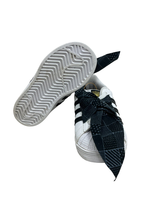 Tenis para niñ@ 7K (ADIDAS)