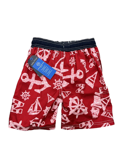 Pantaloneta para niño 5 (NAUTICA)