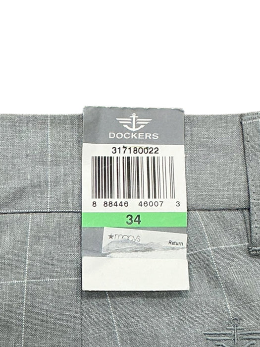 Pantaloneta 34 (DOCKERS)