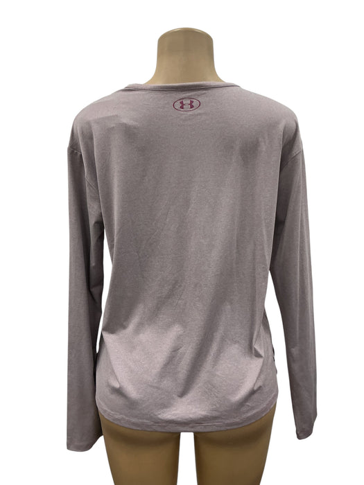 Blusa S (UNDER ARMOUR)