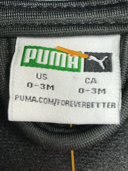 Traje deportivo para niñ@ 0-3M (PUMA)