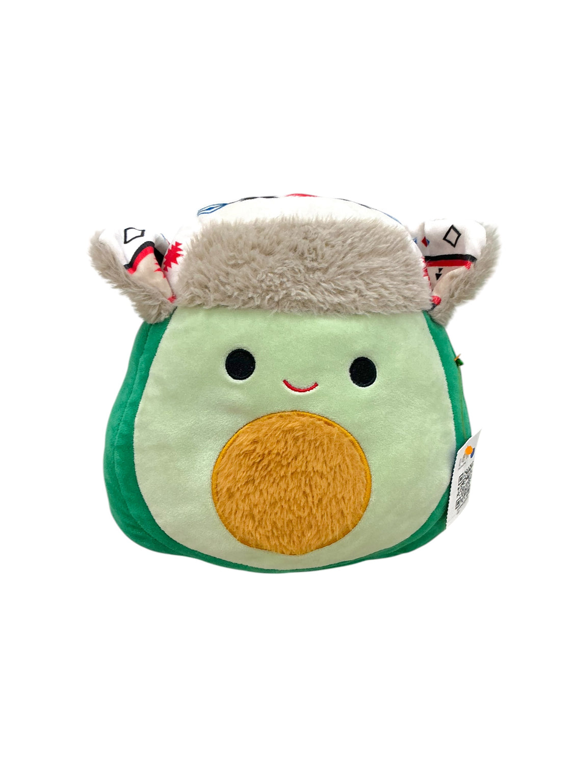 Austin (SQUISHMALLOWS)