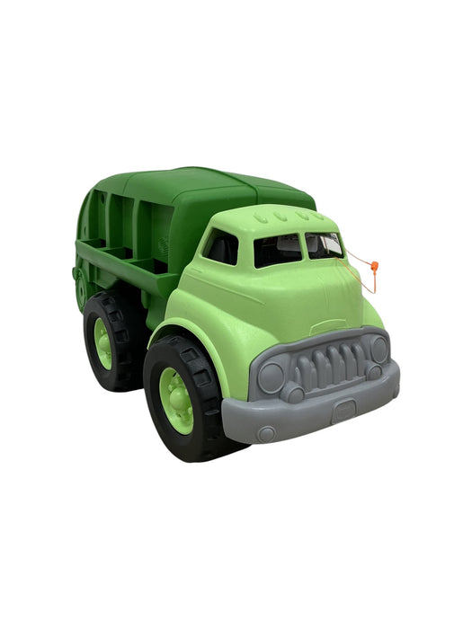 Camión de basura (GREEN TOYS)