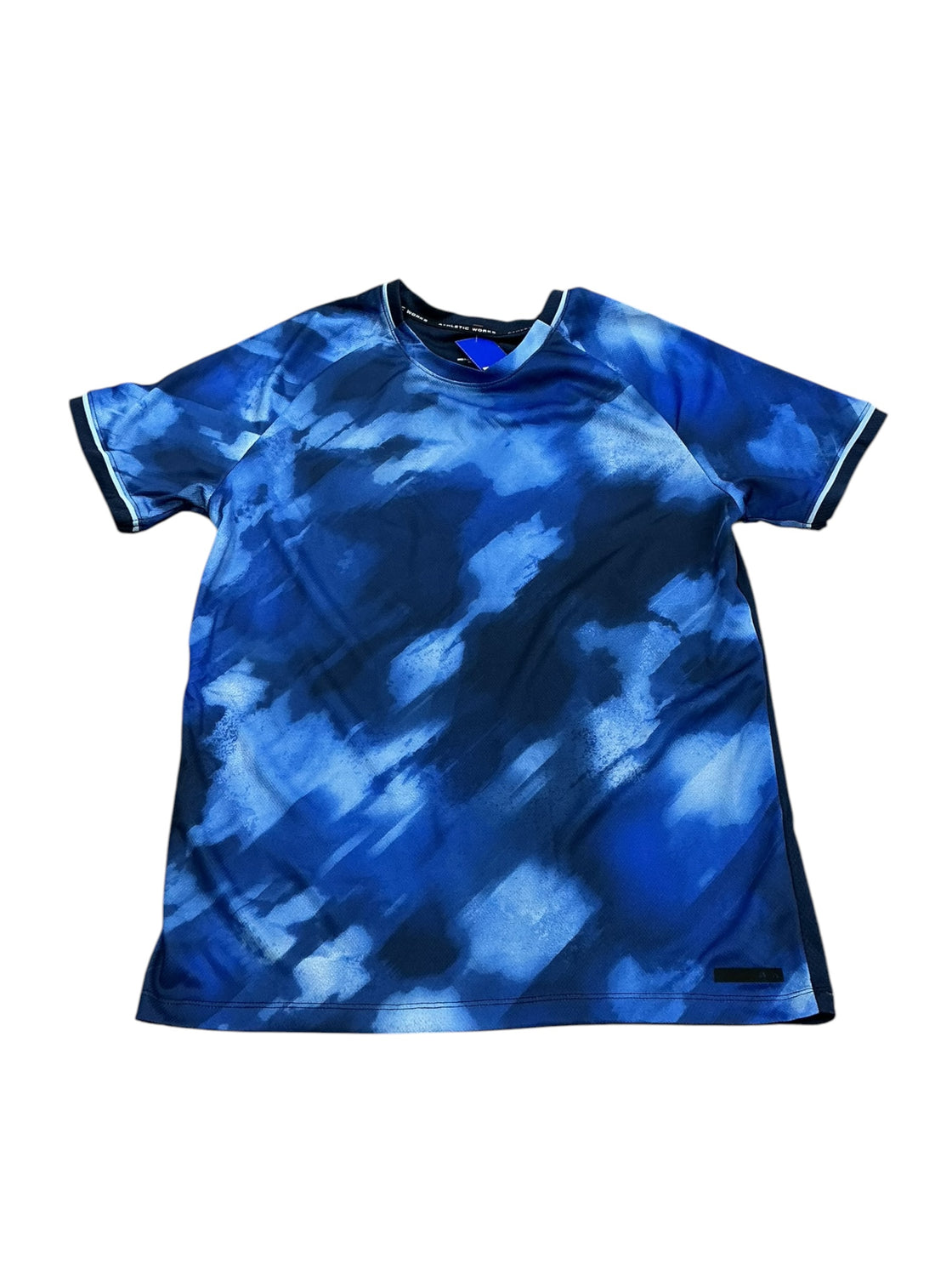 Playera 18 (ATHLETIC WORKS)
