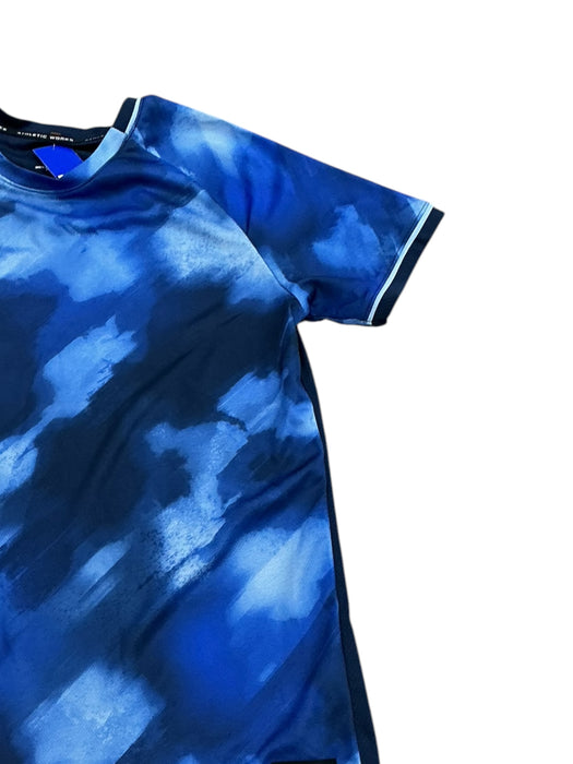 Playera 18 (ATHLETIC WORKS)