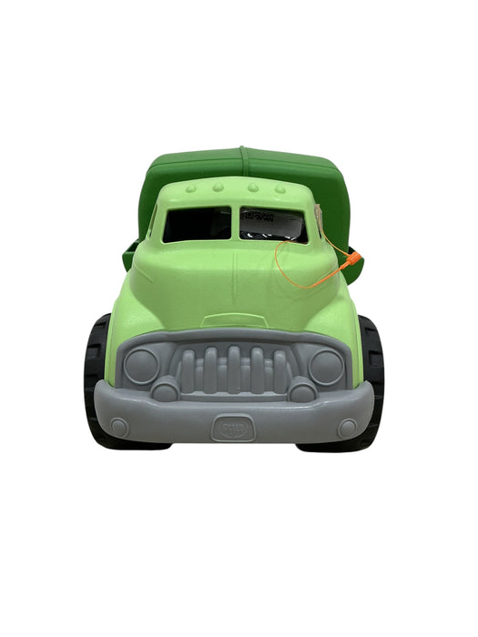 Camión de basura (GREEN TOYS)