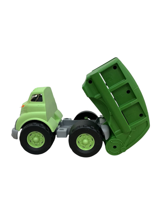 Camión de basura (GREEN TOYS)