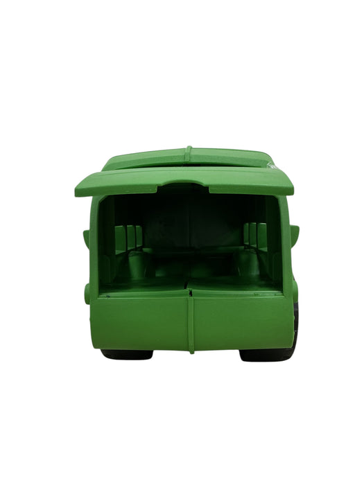 Camión de basura (GREEN TOYS)