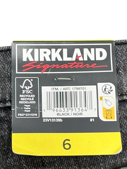 Pantalón 6 (KIRKLAND SIGNATURE)