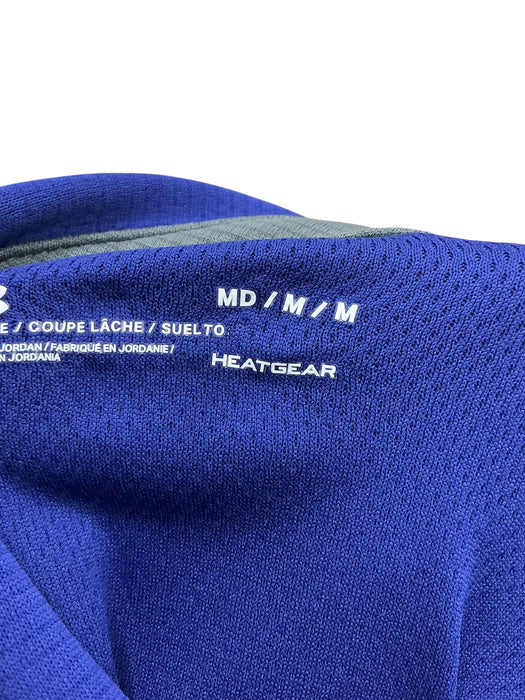 Camisa M (UNDER ARMOUR)