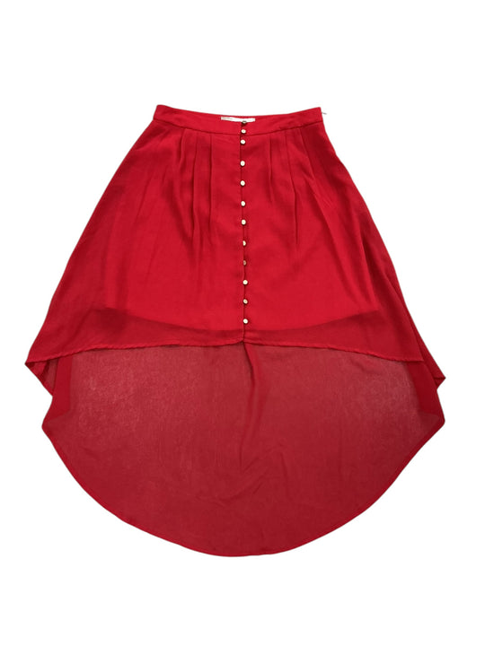 Falda S (LOVE 21)