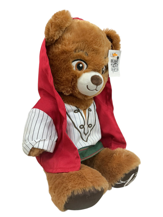 Bear Alladin (DISNEY)