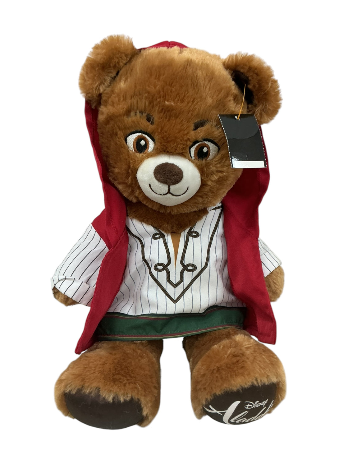 Bear Alladin (DISNEY)