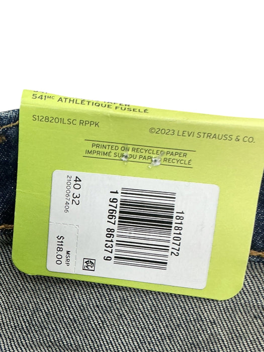 Pantalón 40X32 (LEVI'S)