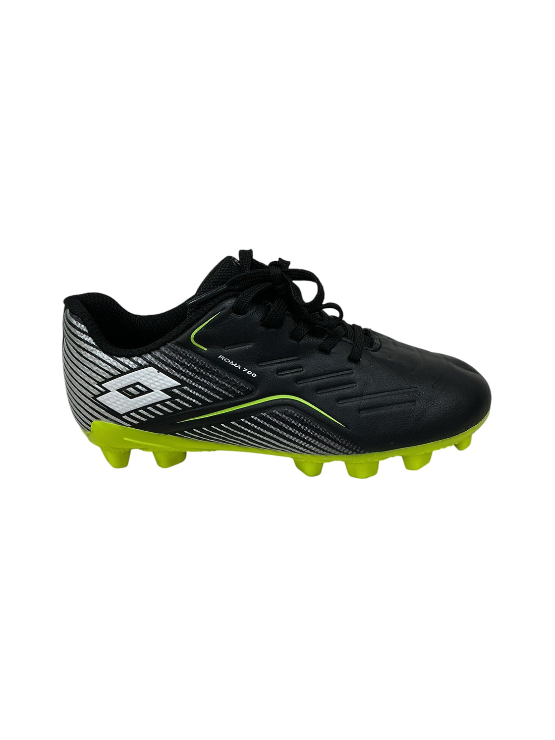 Tenis para niñ@ 12K (LOTTO)