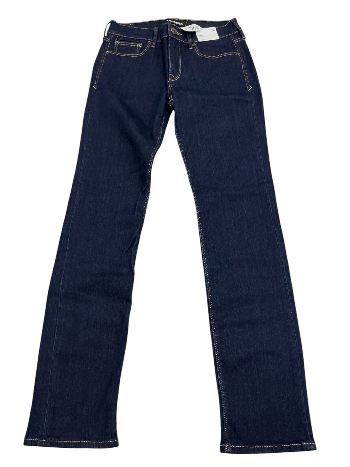 Pantalón 2R (EXPRESS)