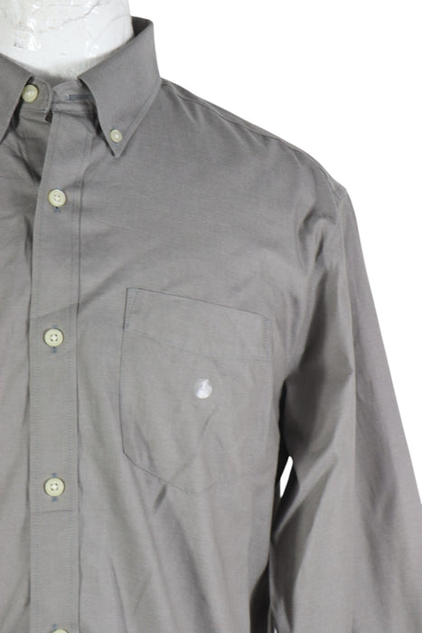 Camisa L (EDDIE BAUER)