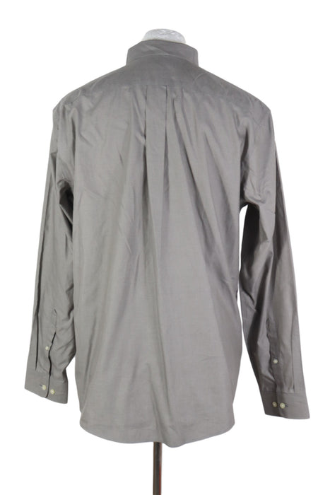 Camisa L (EDDIE BAUER)