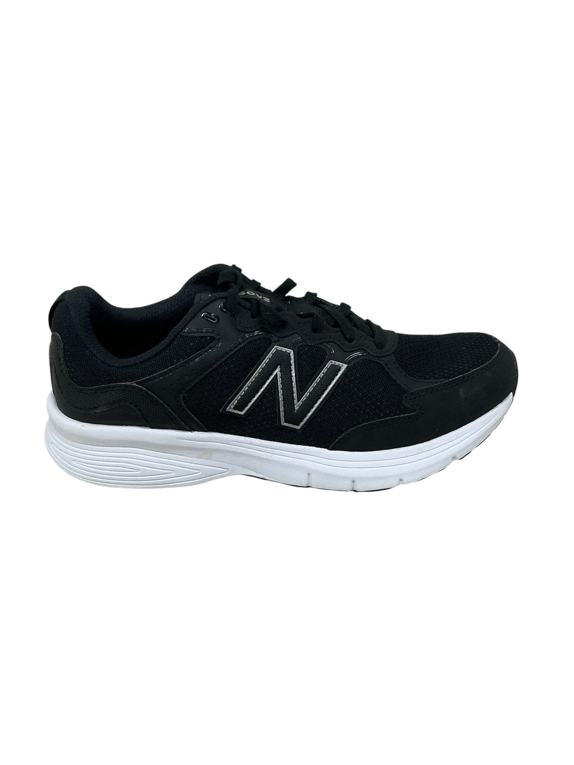 Tenis 10 (NEW BALANCE)