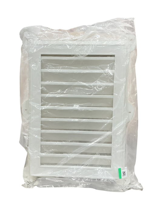 Rejilla de ventilación