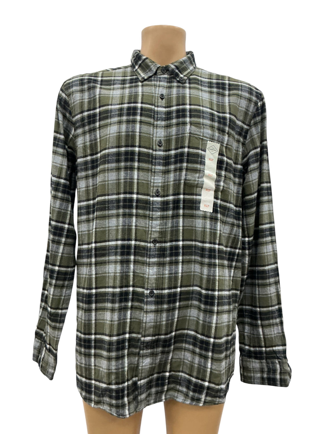 Camisa XL (ST. JOHN'S BAY)