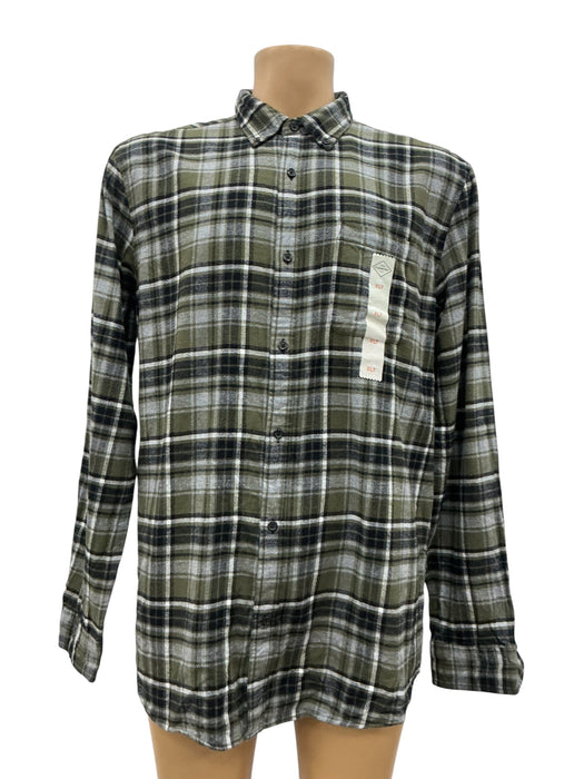 Camisa XL (ST. JOHN'S BAY)