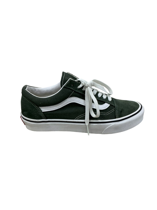 Tenis 8 (VANS)