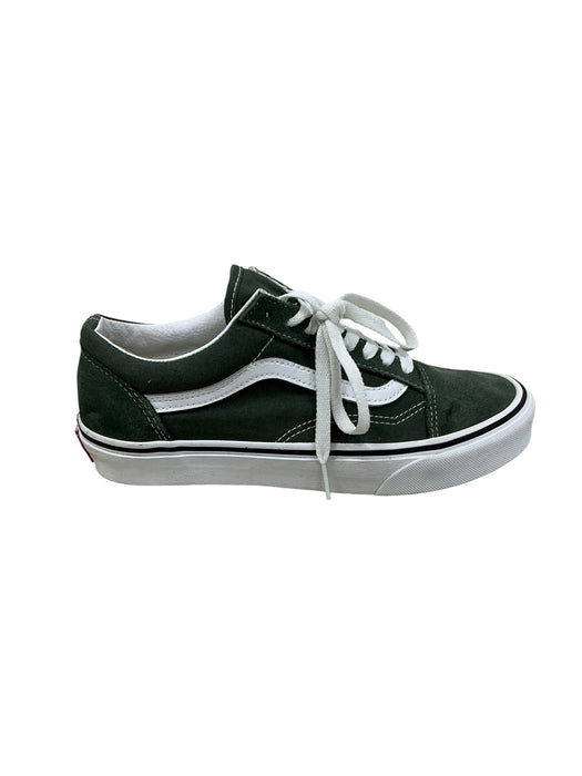 Tenis 8 (VANS)