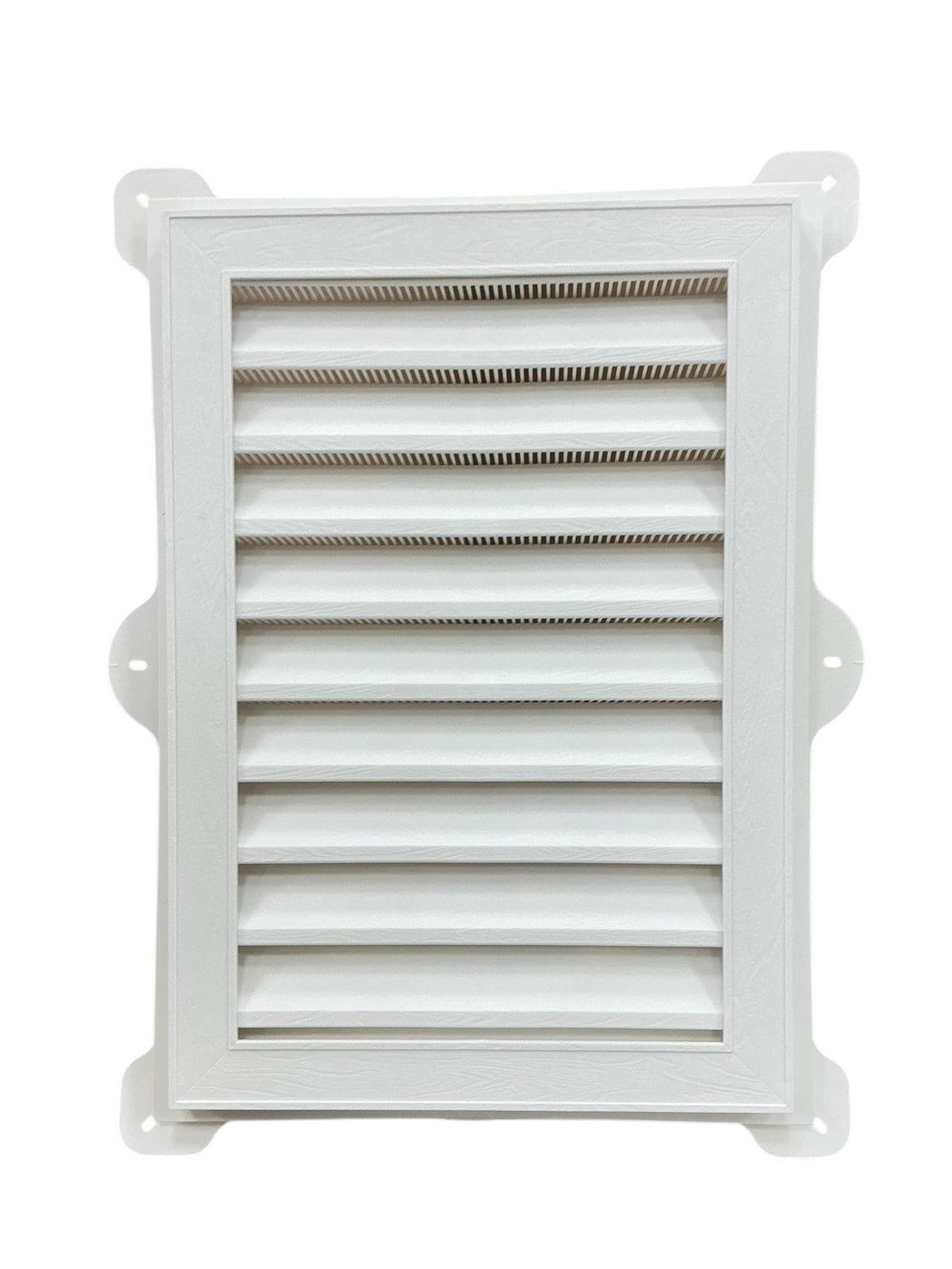 Rejilla de ventilación