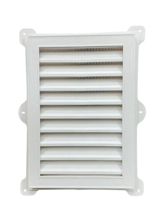 Rejilla de ventilación