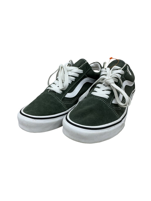 Tenis 8 (VANS)