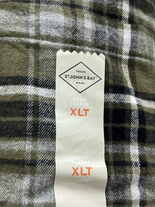 Camisa XL (ST. JOHN'S BAY)