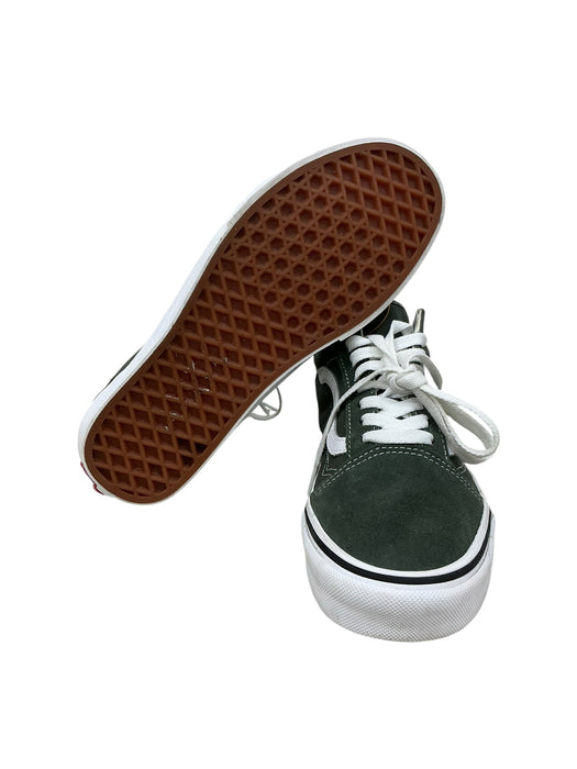 Tenis 8 (VANS)