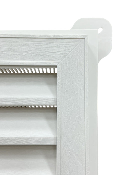 Rejilla de ventilación