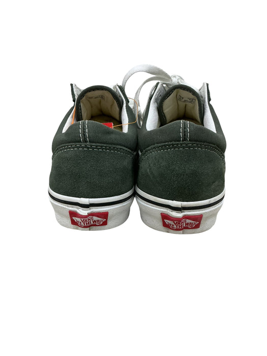 Tenis 8 (VANS)