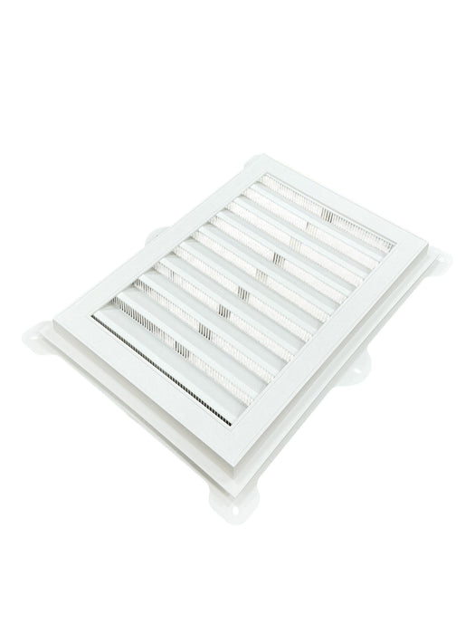 Rejilla de ventilación