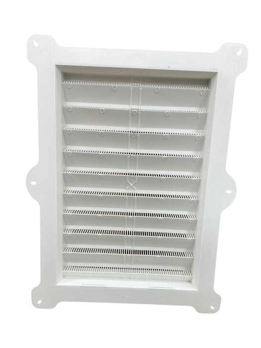 Rejilla de ventilación