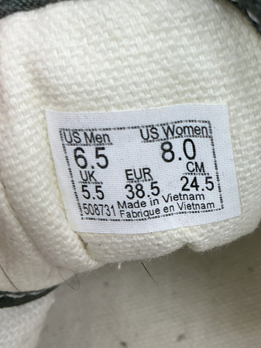 Tenis 8 (VANS)