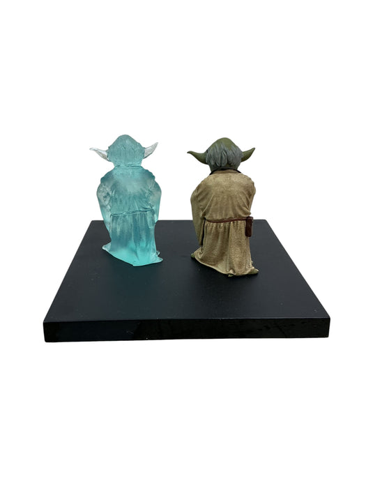 Yoda & R2-D2 (ARTFX+)