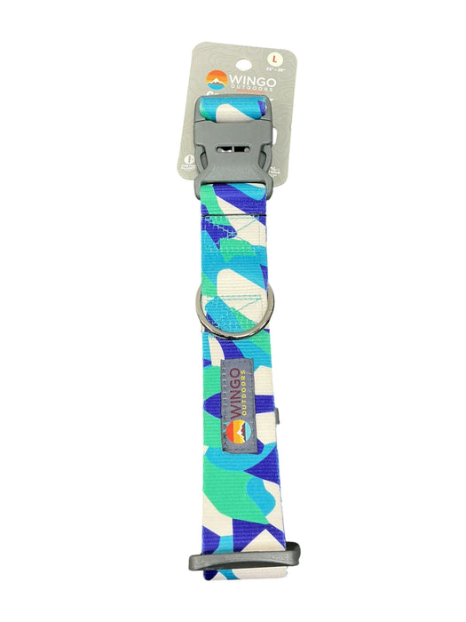 Collar para perro (WINGO OUTDOORS)