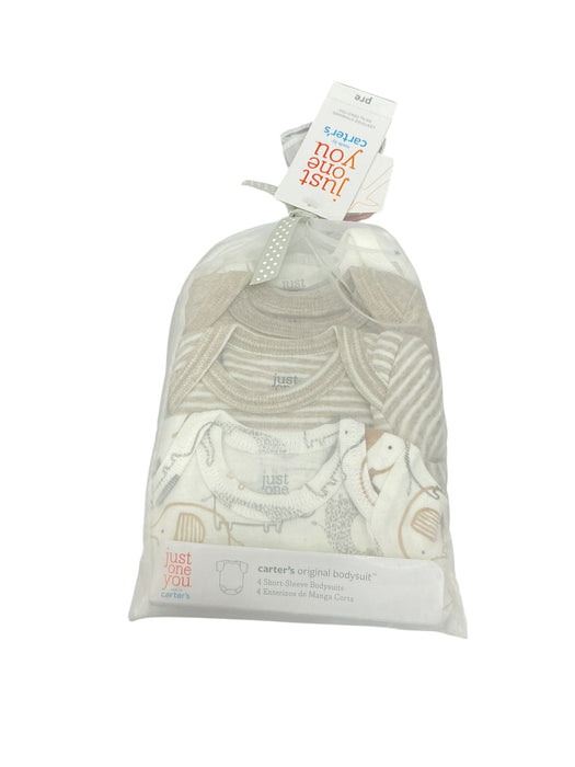 Set de bodys para bebé (CARTER´S)