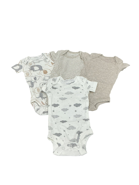 Set de bodys para bebé (CARTER´S)